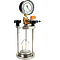 Calcium Carbonate Content Chamber